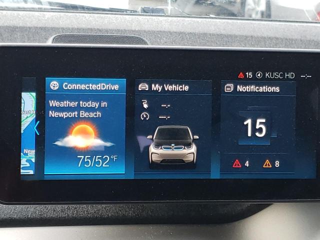 2018 BMW I3 S BEV WBY7Z6C59JVB96931