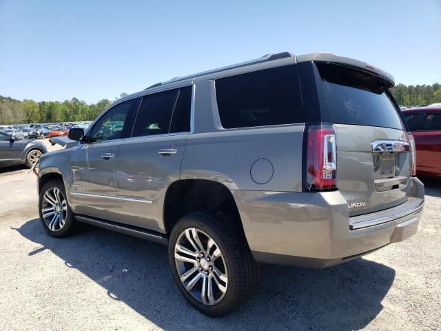 2019 GMC YUKON DENA 1GKS1CKJ6KR228553