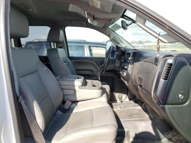2015 CHEVROLET SILVERADO 1GC2KUE89FZ117265