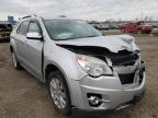 2011 CHEVROLET  EQUINOX