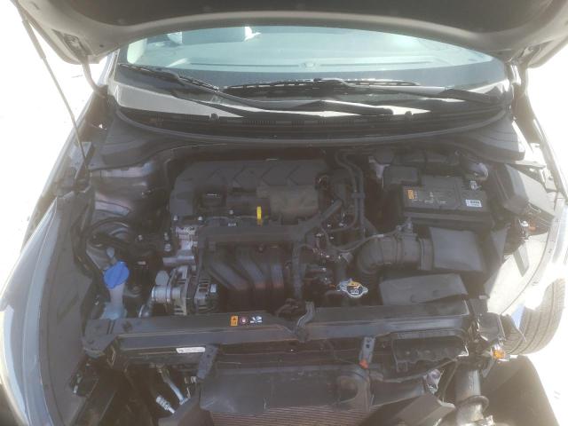 2021 KIA RIO LX 3KPA24AD1ME377649