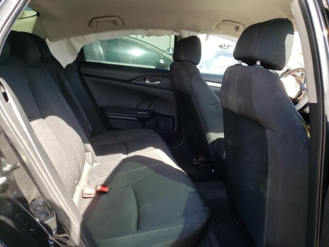 2HGFC2F67LH510601 Honda Civic Lx 2020. Фото: 5
