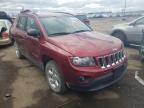 2015 JEEP  COMPASS