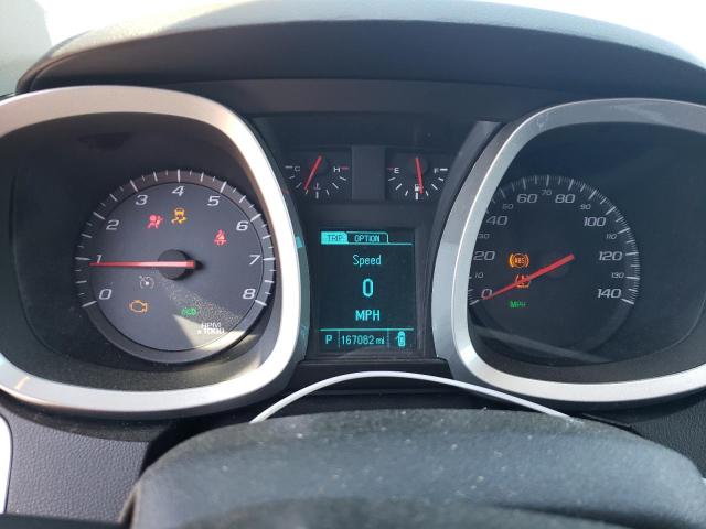 2015 CHEVROLET EQUINOX LT 2GNALBEK0F6135519