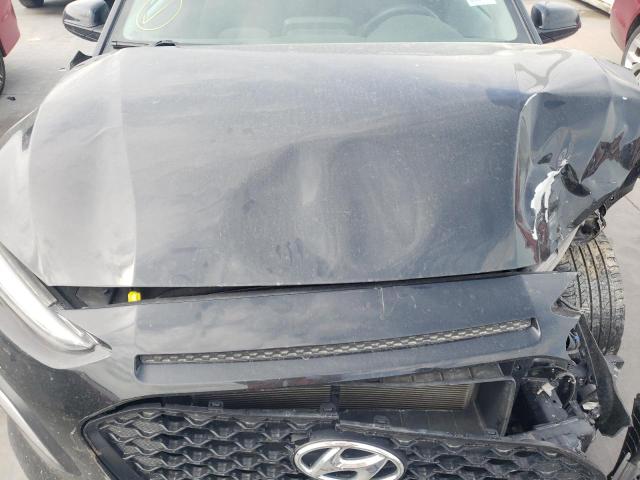 2018 HYUNDAI KONA SEL KM8K62AA8JU102503