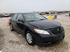 2008 TOYOTA  CAMRY