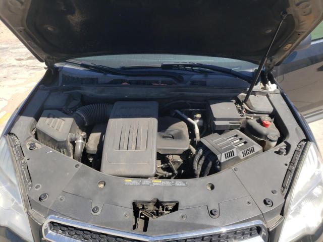 2GNALAEK0F1126262 Chevrolet Equinox Ls 2015. Фото: 6