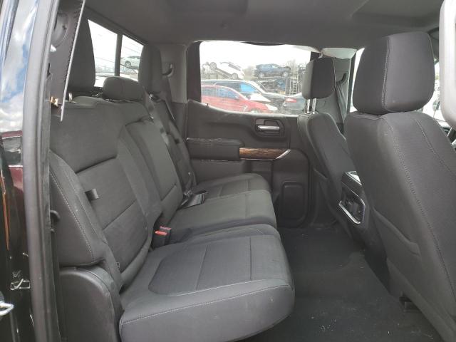 2021 GMC SIERRA K15 3GTP9CEK7MG131489