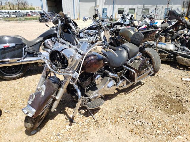 2002 HARLEY-DAVIDSON FLHR 1HD1FDV102Y628171