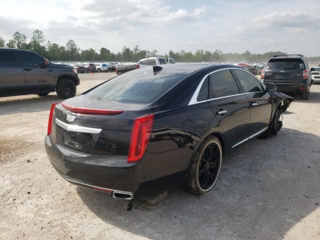 2G61S5S3XG9103755 Cadillac Xts Platin 2016. Фото: 3