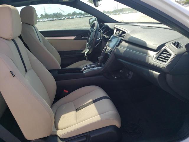 2020 HONDA CIVIC EX 2HGFC3B3XLH352188