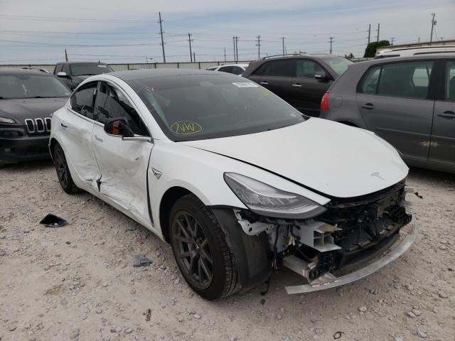 2020 TESLA MODEL 3 5YJ3E1EA0LF799645
