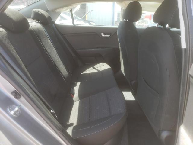 2021 KIA RIO LX 3KPA24AD1ME377649
