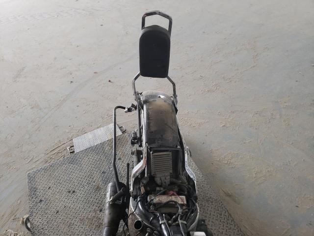 2005 HARLEY-DAVIDSON FLSTFI 1HD1BXB125Y011361