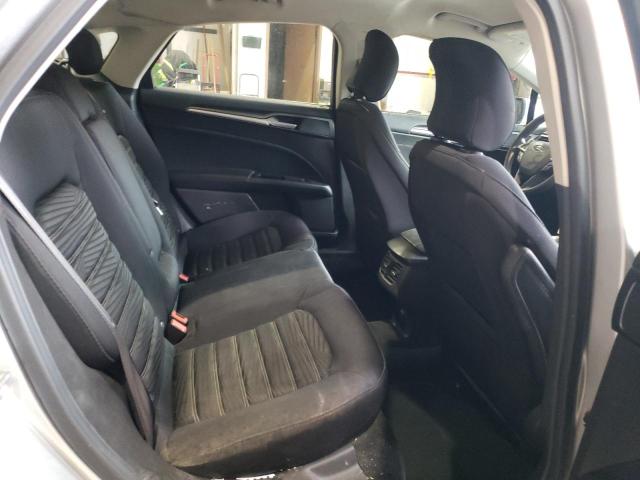 2016 FORD FUSION SE 3FA6P0H71GR359946