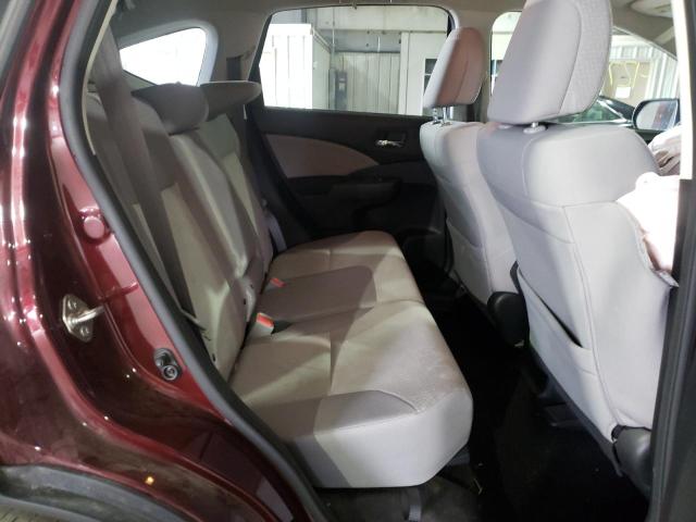 2016 HONDA CR-V EX 2HKRM4H57GH674338
