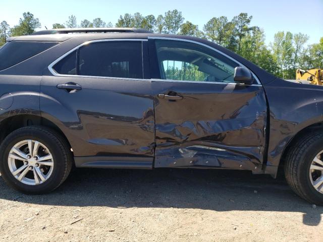 2015 CHEVROLET EQUINOX LT 2GNALBEK0F6135519