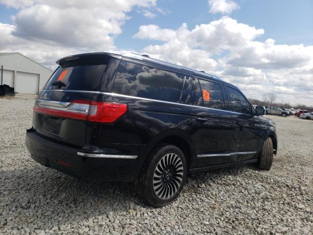 2020 LINCOLN NAVIGATOR 5LMJJ3TT5LEL21833