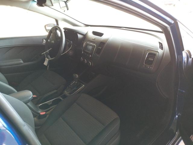 2017 KIA FORTE LX 3KPFL4A72HE081803