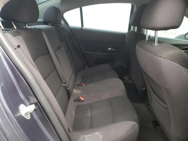 1G1PC5SB8D7241330 Chevrolet Cruze Lt 2013. Фото: 5