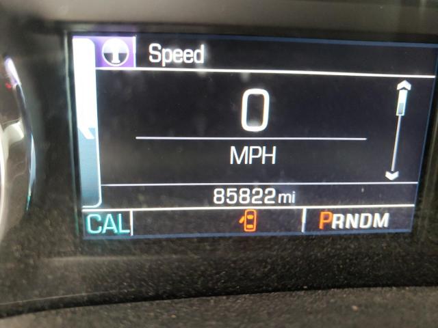 3GCPCREC5GG146560 Chevrolet Silverado 2016. Фото: 7