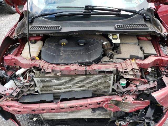 2015 FORD ESCAPE SE 1FMCU9G99FUA03079
