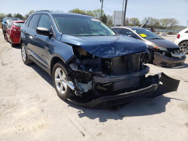 2018 FORD EDGE SE 2FMPK4G95JBC22520