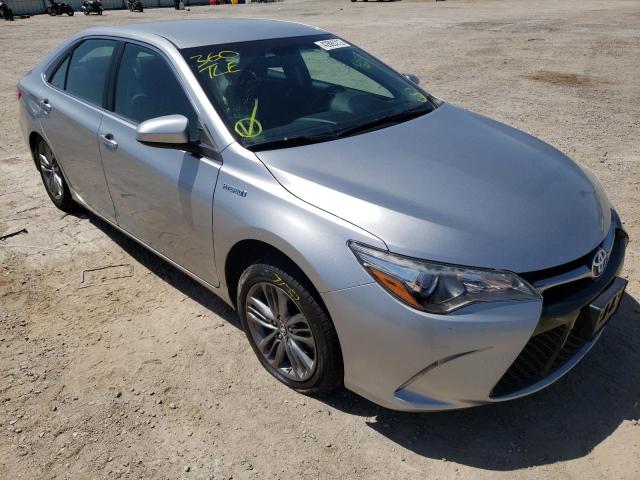 2017 TOYOTA CAMRY HYBR 4T1BD1FK1HU214328