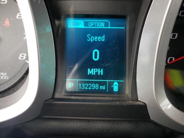 2015 CHEVROLET EQUINOX LT 2GNFLCE33F6304467