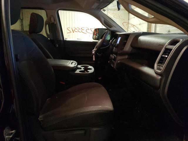 2020 RAM 2500 TRADE 3C6UR5CJ0LG245638