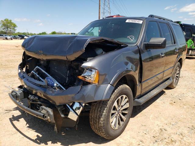 2017 FORD EXPEDITION 1FMJU1HT8HEA11660