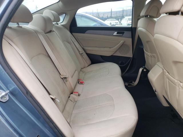 2016 HYUNDAI SONATA ECO 5NPE24AA3GH383041