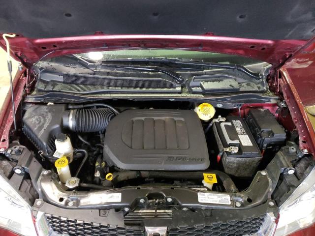 2C4RDGCG2LR206671 Dodge Grand Cara 2020. Фото: 6