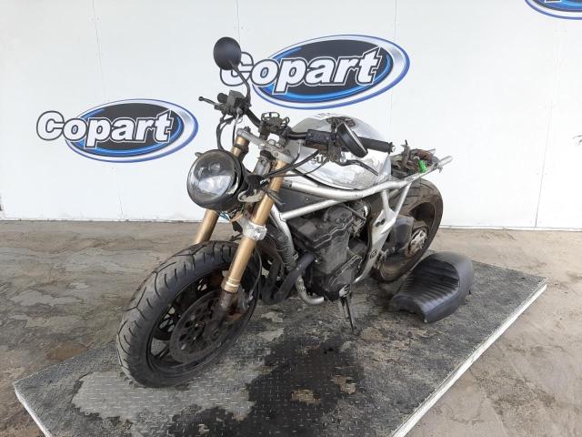 2002 SUZUKI GSF1200 BA JS1GV77A922100462