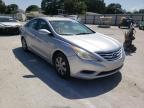 2011 HYUNDAI  SONATA