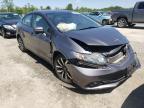 2015 HONDA  CIVIC