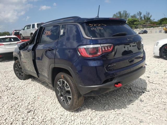 2019 JEEP 8705F 3C4NJDDB7KT733223