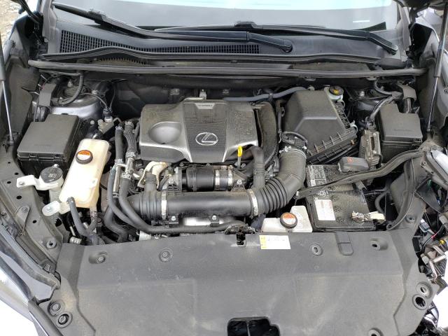 2015 LEXUS NX 200T JTJBARBZ0F2028672