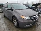 2015 HONDA  ODYSSEY