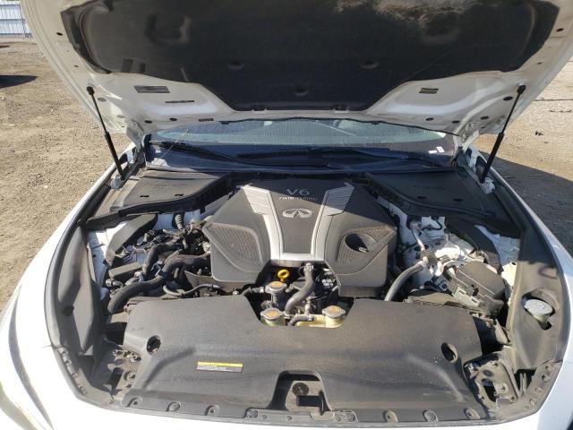 2018 INFINITI Q50 LUXE JN1EV7AP4JM354886