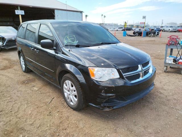 2017 DODGE GRAND CARA 2C4RDGBG0HR563341