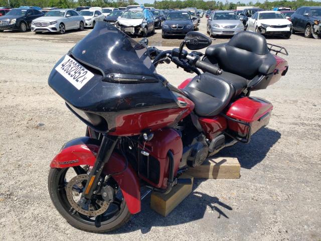 2020 HARLEY-DAVIDSON FLTRK 1HD1KZF17LB649997