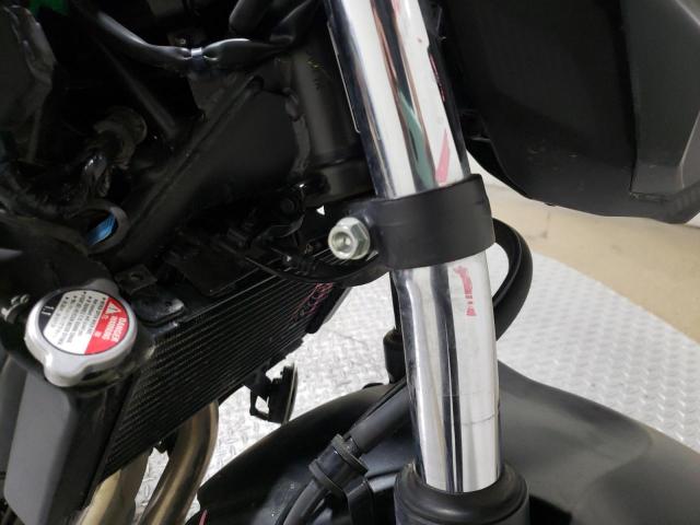 2021 HONDA CB500 FA MLHPC6359M5200008