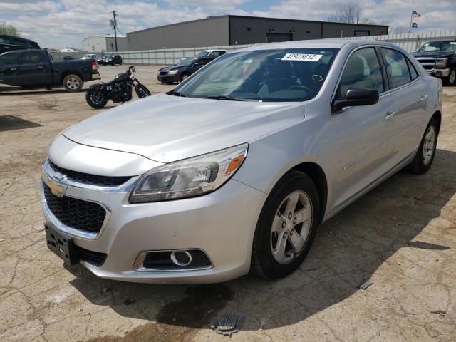 2015 CHEVROLET MALIBU LS 1G11A5SL5FF293348