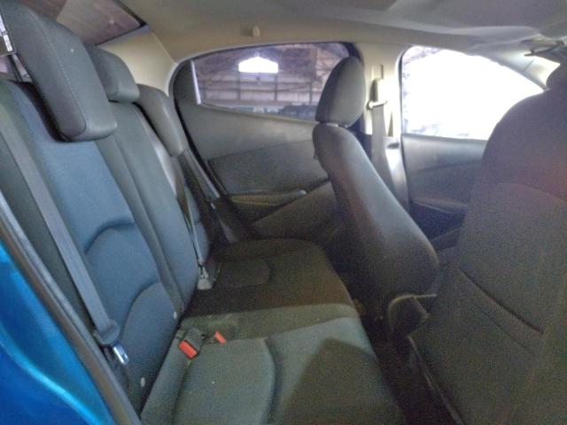 2016 TOYOTA SCION IA 3MYDLBZV1GY131555