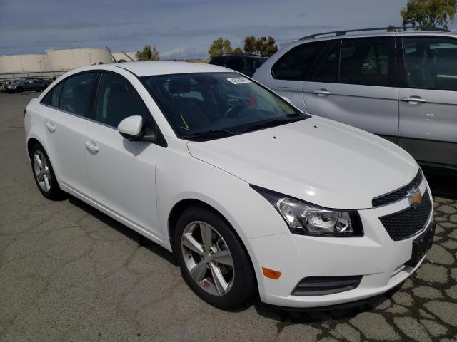 1G1PE5SB0D7104134 Chevrolet Cruze 2013