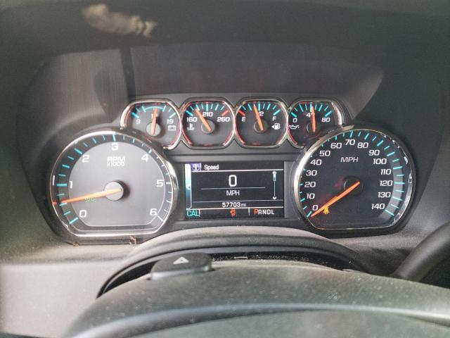 2018 GMC YUKON SLE 1GKS1AKC4JR392419
