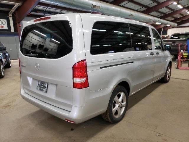 2016 MERCEDES-BENZ METRIS WD4PG2EE7G3081586