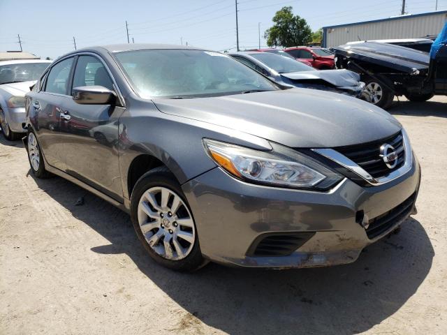 2016 NISSAN ALTIMA 2.5 1N4AL3AP0GC169281