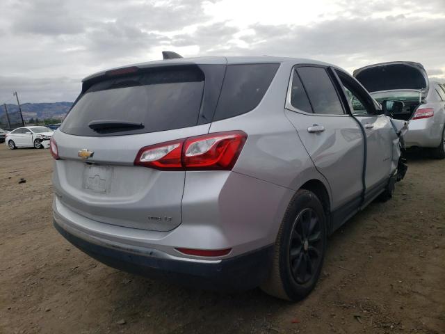 2019 CHEVROLET EQUINOX LT 2GNAXUEV6K6217016